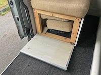 2002 - nissan - interstar 115.35-407 m - camper/kampeerwagen - afbeelding 19 van  44