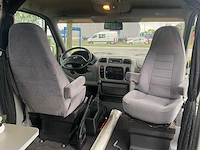 2002 - nissan - interstar 115.35-407 m - camper/kampeerwagen - afbeelding 27 van  44