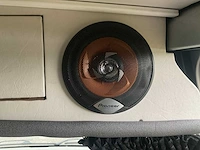 2002 - nissan - interstar 115.35-407 m - camper/kampeerwagen - afbeelding 33 van  44
