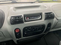 2002 - nissan - interstar 115.35-407 m - camper/kampeerwagen - afbeelding 37 van  44