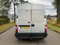 2002 - nissan - interstar 115.35-407 m - camper/kampeerwagen - afbeelding 41 van  44