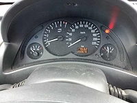 2002 - opel - corsa - 1.2-16v comfort - personenauto - afbeelding 5 van  15