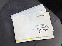 2002 - opel - corsa - 1.2-16v comfort - personenauto - afbeelding 7 van  15