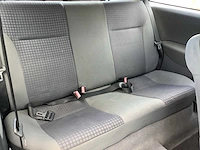 2002 - opel - corsa - 1.2-16v comfort - personenauto - afbeelding 13 van  15
