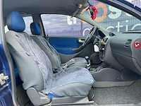 2002 - opel - corsa - 1.2-16v njoy - personenauto - afbeelding 12 van  16