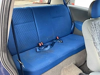 2002 - opel - corsa - 1.2-16v njoy - personenauto - afbeelding 13 van  16