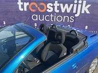 2002 - peugeot - 206 cc - 1.6-16v - personenauto - afbeelding 10 van  13