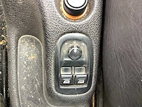 2002 - peugeot - 206 cc - 2.0-16v - personenauto - afbeelding 2 van  11