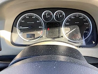 2002 - peugeot - 307 - 1.6-16v xt - personenauto - afbeelding 2 van  13
