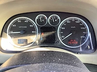 2002 - peugeot - 307 - 1.6-16v xt - personenauto - afbeelding 4 van  13