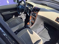 2002 - peugeot - 307 - 1.6-16v xt - personenauto - afbeelding 9 van  13