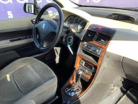 2002 - peugeot - 307 - 1.6-16v xt - personenauto - afbeelding 10 van  13