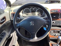 2002 - peugeot - 307 - 1.6-16v xt - personenauto - afbeelding 13 van  13