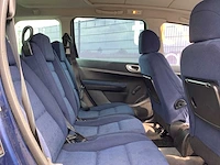 2002 - peugeot - 307 sw - 1.6 16v - personenauto - afbeelding 13 van  16