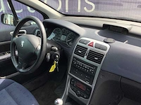 2002 - peugeot - 307 sw - 1.6 16v - personenauto - afbeelding 15 van  16