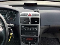 2002 - peugeot - 307 sw - 1.6 16v - personenauto - afbeelding 16 van  16