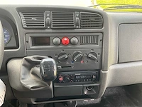 2002 - peugeot - boxer 230l possl - camper/kampeerwagen - afbeelding 3 van  24
