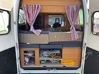 2002 - peugeot - boxer 230l possl - camper/kampeerwagen - afbeelding 5 van  24