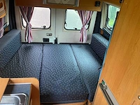 2002 - peugeot - boxer 230l possl - camper/kampeerwagen - afbeelding 8 van  24