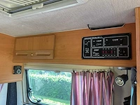 2002 - peugeot - boxer 230l possl - camper/kampeerwagen - afbeelding 11 van  24