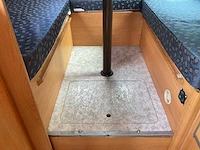 2002 - peugeot - boxer 230l possl - camper/kampeerwagen - afbeelding 13 van  24