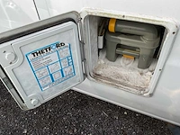2002 - peugeot - boxer 230l possl - camper/kampeerwagen - afbeelding 17 van  24