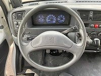 2002 - peugeot - boxer 230l possl - camper/kampeerwagen - afbeelding 24 van  24