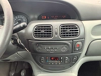 2002 - renault - scénic - 1.6-16v - personenauto - afbeelding 2 van  13