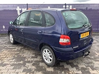 2002 - renault - scénic - 1.6-16v - personenauto - afbeelding 7 van  13