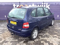 2002 - renault - scénic - 1.6-16v - personenauto - afbeelding 8 van  13