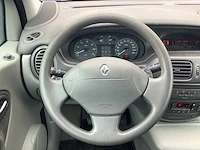 2002 - renault - scénic - 1.6-16v - personenauto - afbeelding 12 van  13
