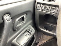 2002 - suzuki - ignis - 1.3-16v gs - personenauto - afbeelding 3 van  12