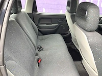 2002 - suzuki - ignis - 1.3-16v gs - personenauto - afbeelding 9 van  12