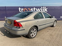 2002 - volvo - s60 - 2.4 - personenauto - afbeelding 8 van  13