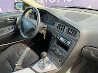 2002 - volvo - s60 - 2.4 - personenauto - afbeelding 11 van  13