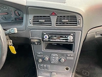 2002 - volvo - s60 - 2.4 - personenauto - afbeelding 12 van  13