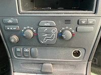 2002 - volvo - s60 - 2.4 - personenauto - afbeelding 13 van  13