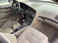 2002 - volvo - v70 - 2.4 - personenauto - afbeelding 9 van  13