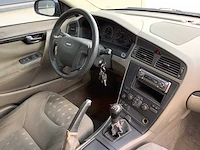 2002 - volvo - v70 - 2.4 - personenauto - afbeelding 10 van  13