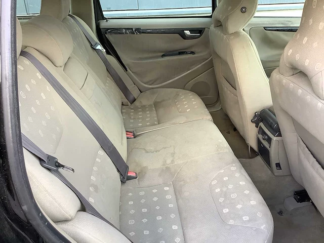 2002 - volvo - v70 - 2.4 - personenauto - afbeelding 11 van  13