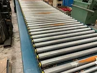 2002 adelerhof flexiloader telescoop rollenbaan - afbeelding 7 van  9