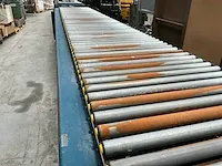 2002 adelerhof flexiloader telescoop rollenbaan - afbeelding 7 van  9