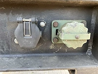 2002 a.j.k. op 16-28/22.5 har-dox 28m³ asfalt kipper - afbeelding 25 van  49