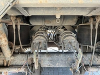 2002 a.j.k. op 16-28/22.5 har-dox 28m³ asfalt kipper - afbeelding 39 van  49