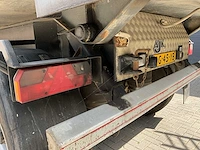 2002 a.j.k. op 16-28/22.5 har-dox 28m³ asfalt kipper - afbeelding 42 van  49