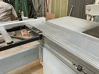 2002 altendorf wa8 formaatcirkelzaagmachine - afbeelding 2 van  21