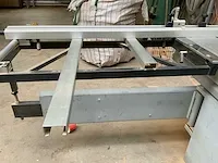 2002 altendorf wa8 formaatcirkelzaagmachine - afbeelding 3 van  21