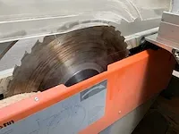 2002 altendorf wa8 formaatcirkelzaagmachine - afbeelding 4 van  21