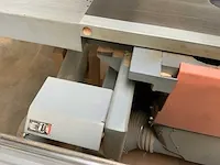 2002 altendorf wa8 formaatcirkelzaagmachine - afbeelding 5 van  21