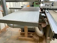 2002 altendorf wa8 formaatcirkelzaagmachine - afbeelding 6 van  21